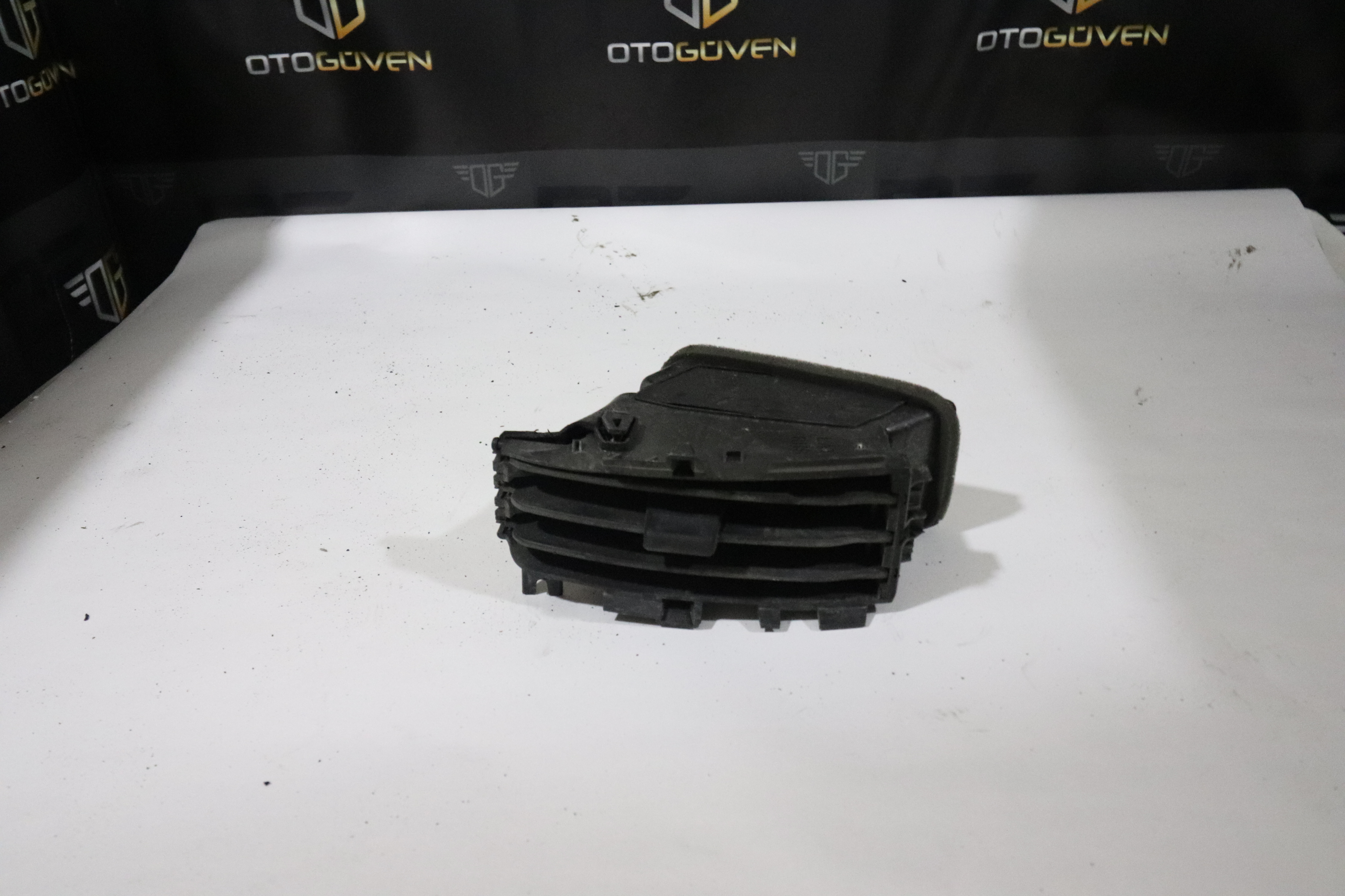 TRANSİT V363 GÖZ ÜFLEMESİ