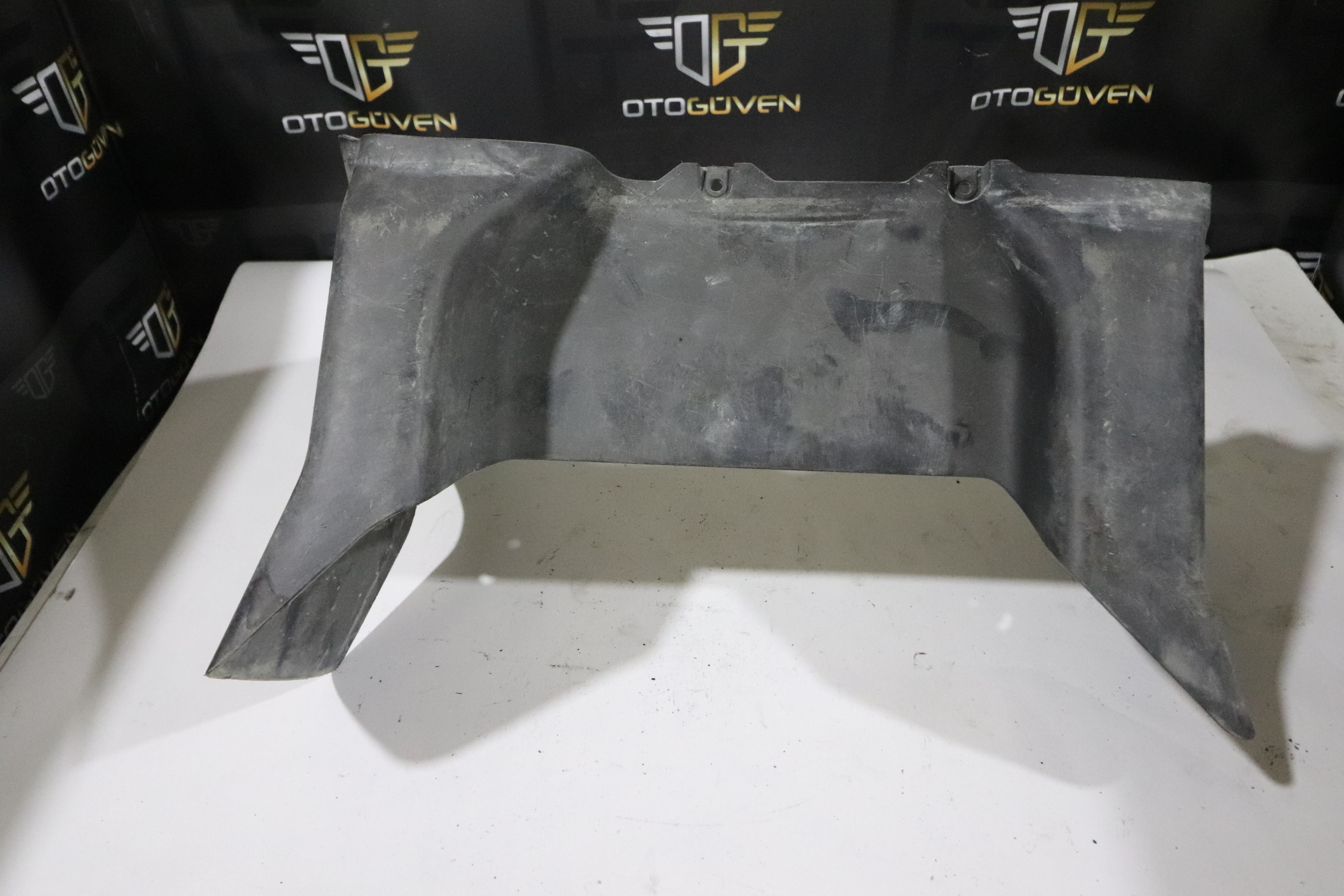 TRANSİT V363 İÇ PLASTİK