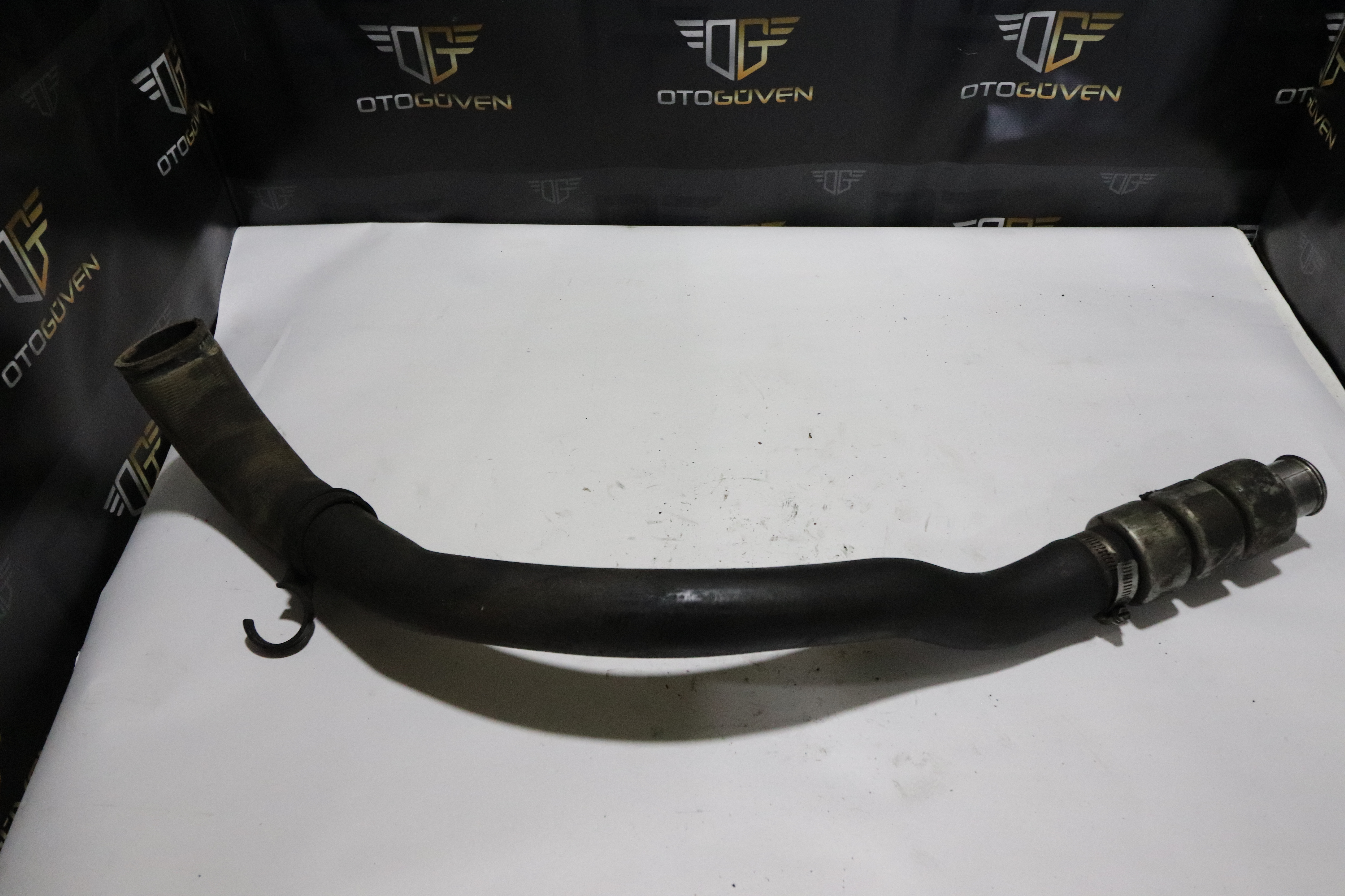 TRANSİT V363 İNTERKOL BORUSU