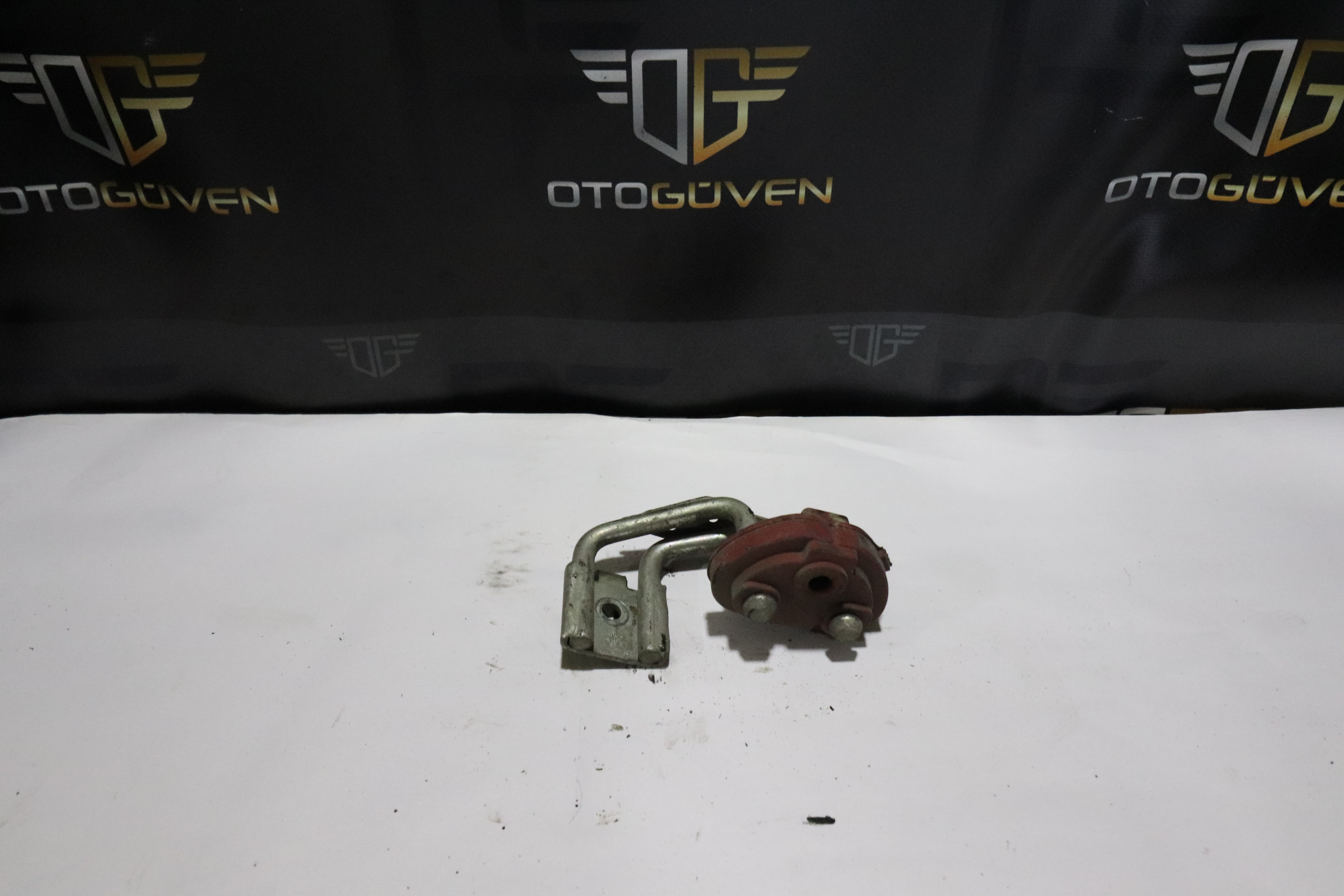 TRANSİT V363 KATALİZÖR AYAĞI