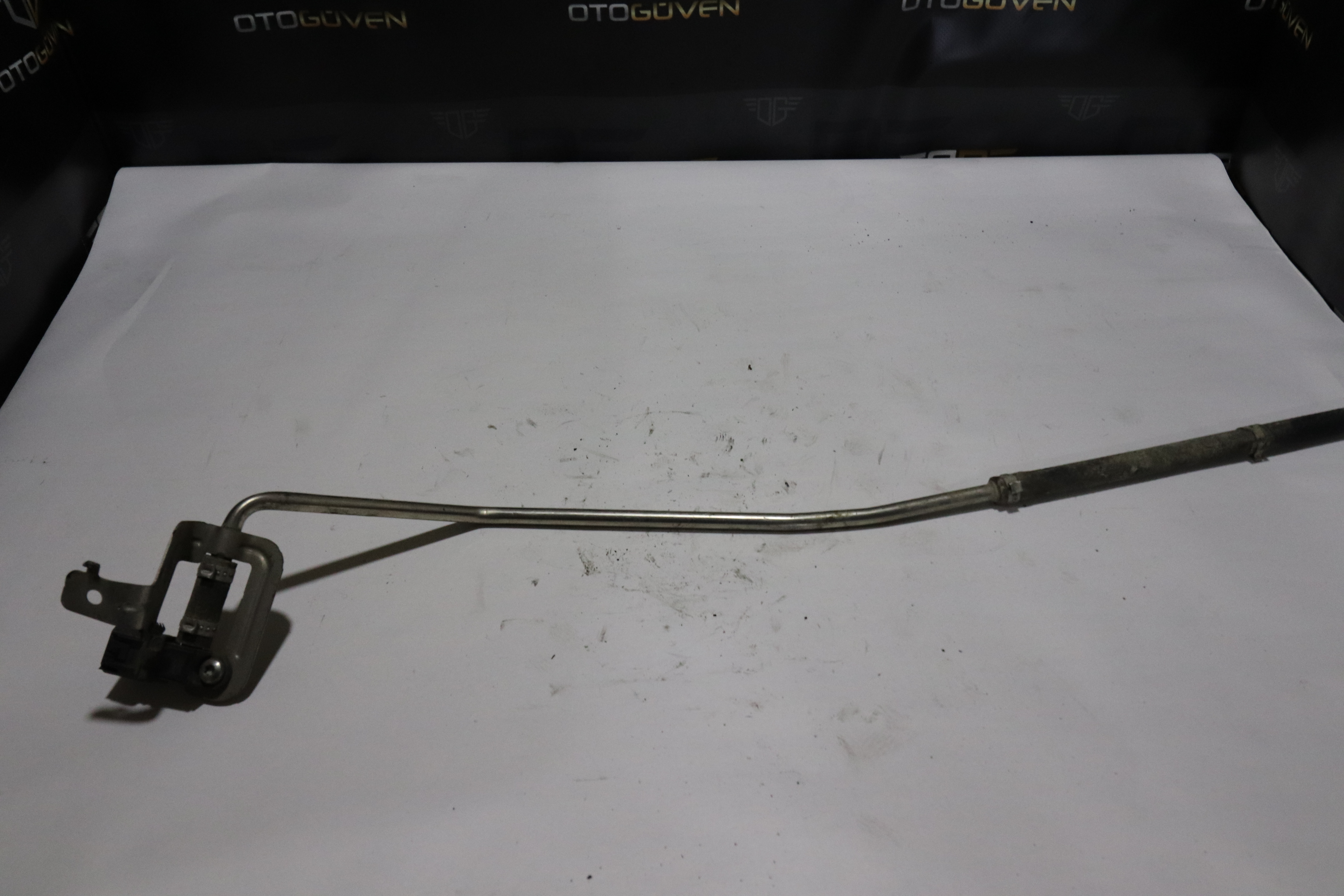 TRANSİT V363 KATALİZÖR MÜŞÜRÜ