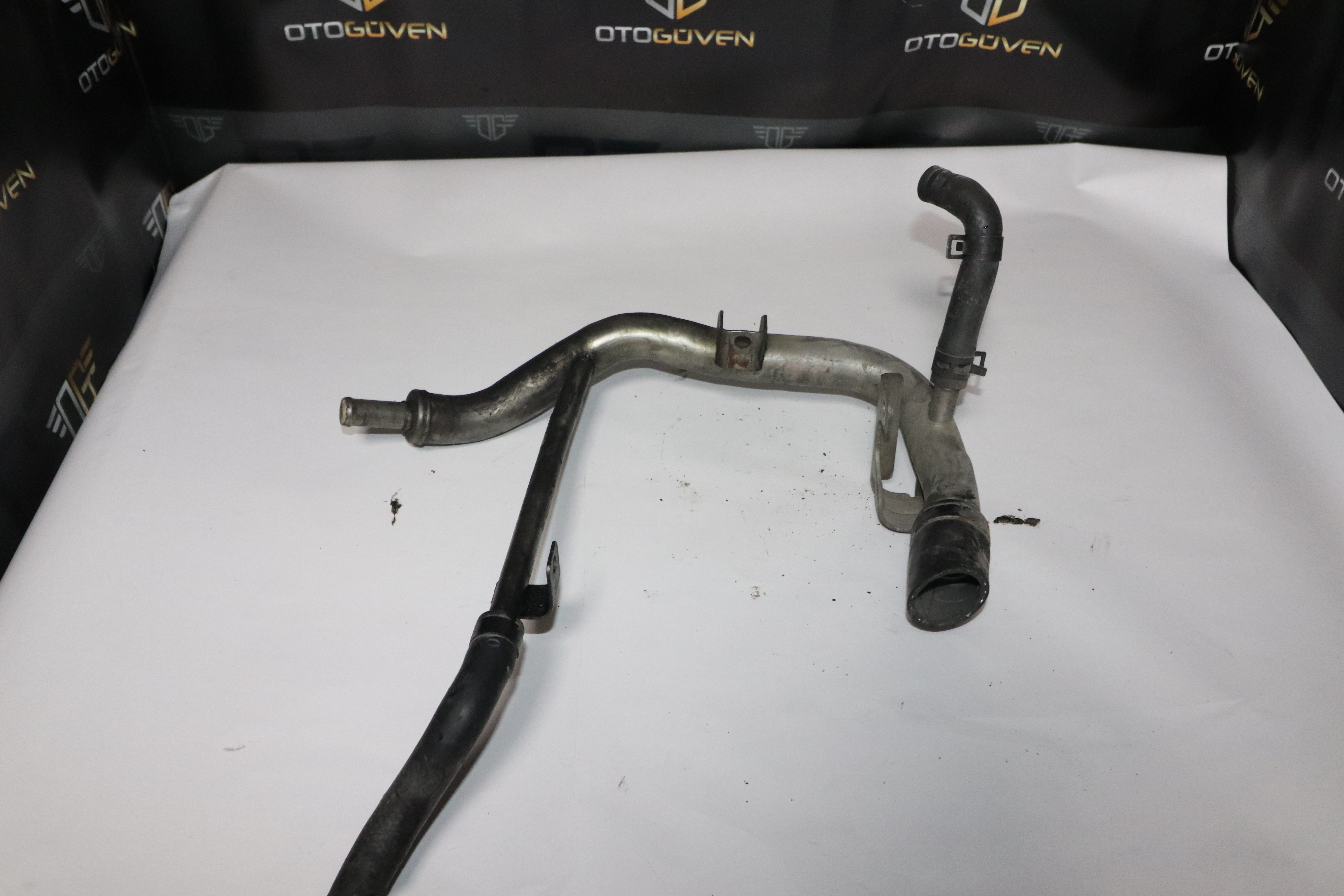 TRANSİT V363 KLİMA BORUSU