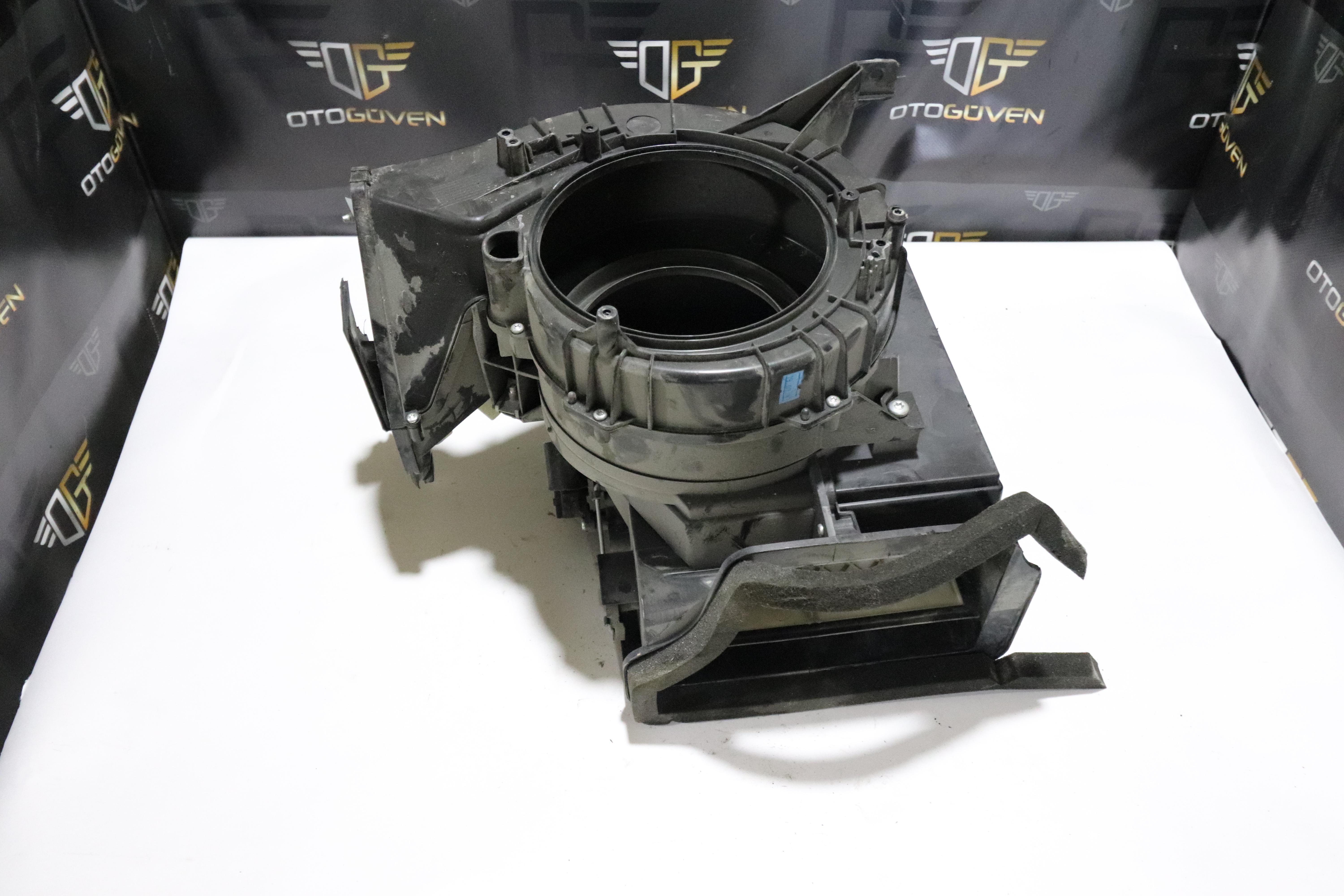 TRANSİT V363 KLİMA KUTUSU