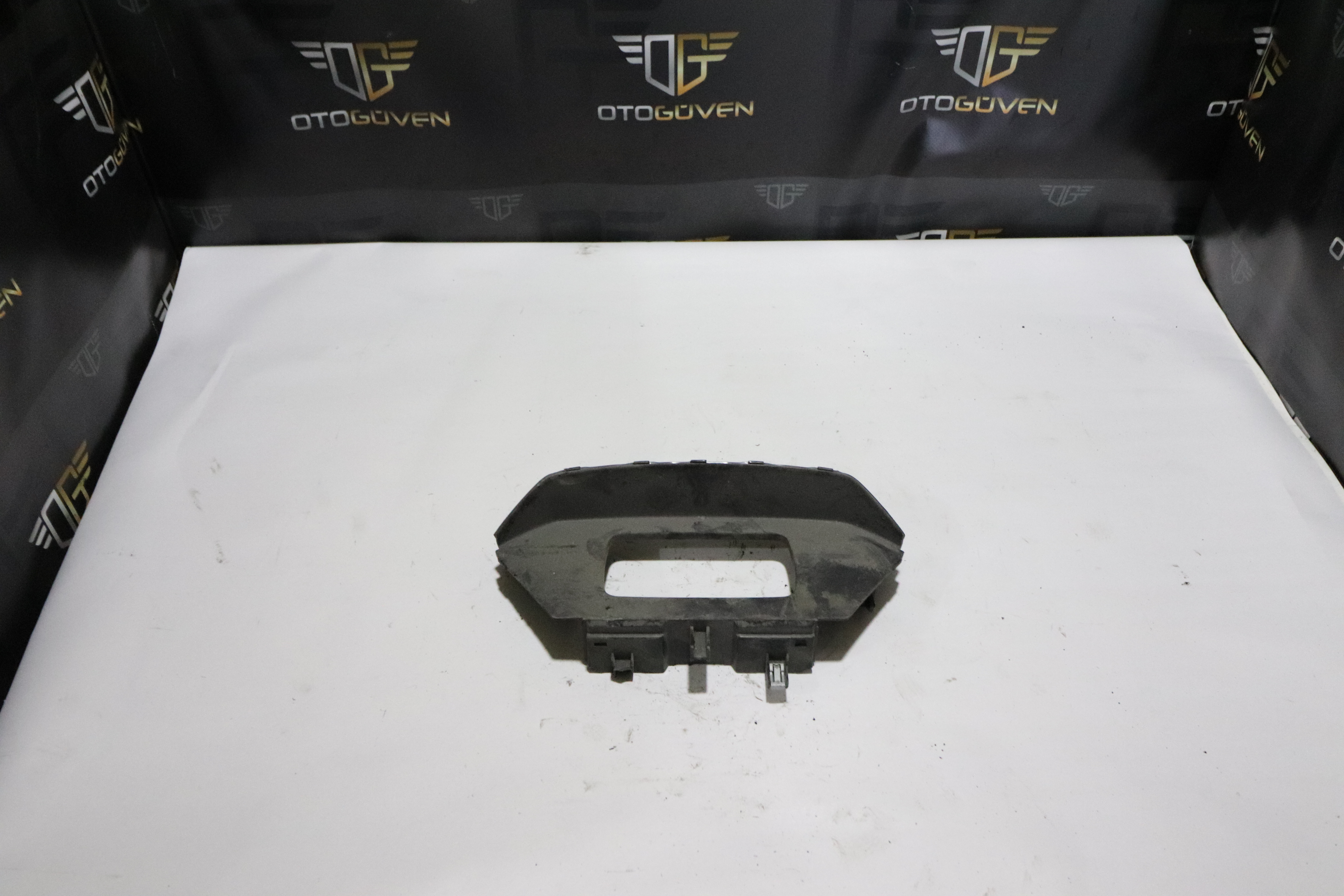 TRANSİT V363 KM ÇERÇEVESİ