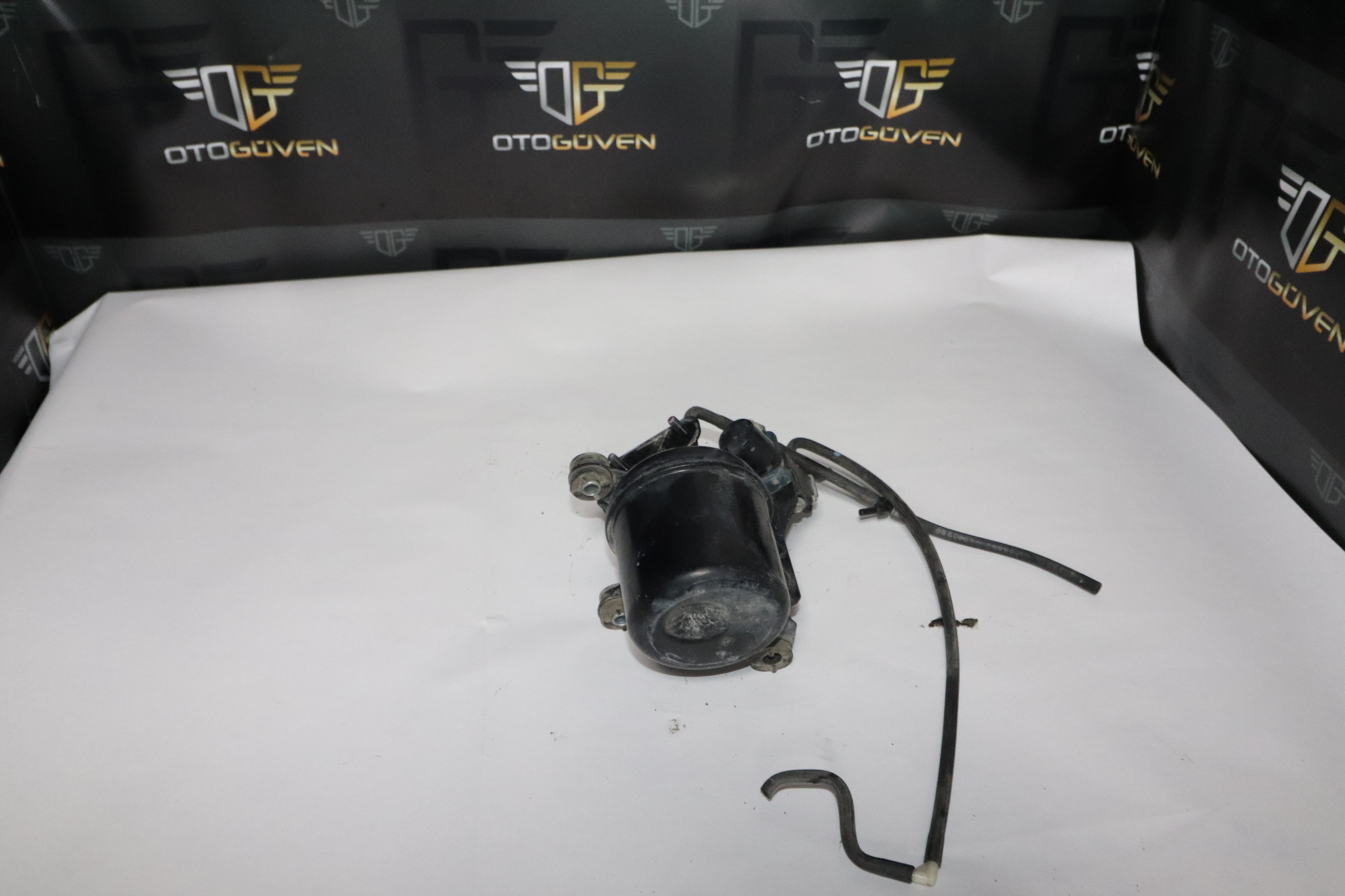 TRANSİT V363 MAZOT FİLTRESİ