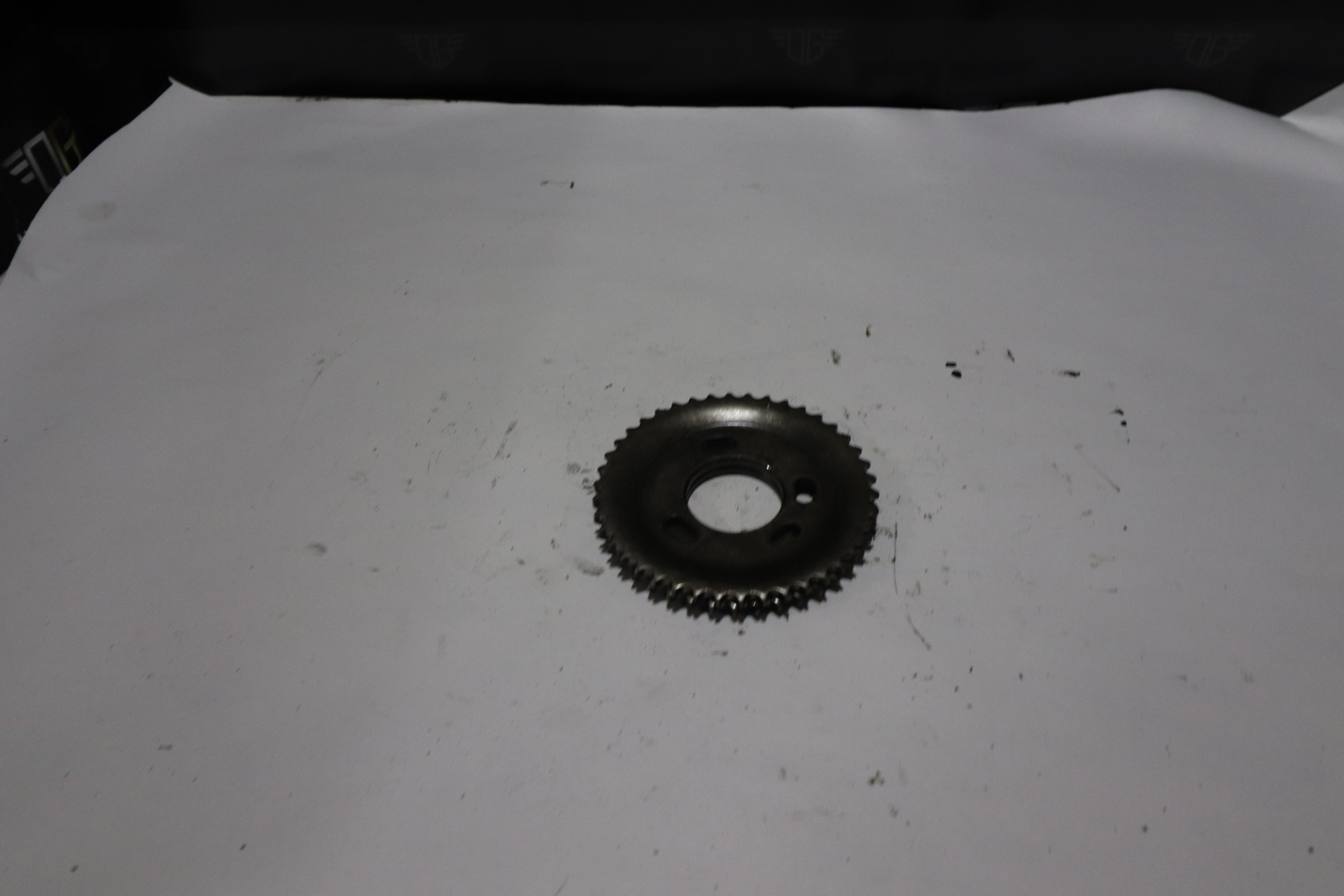 TRANSİT V363 MAZOT POMPA DİŞLİSİ