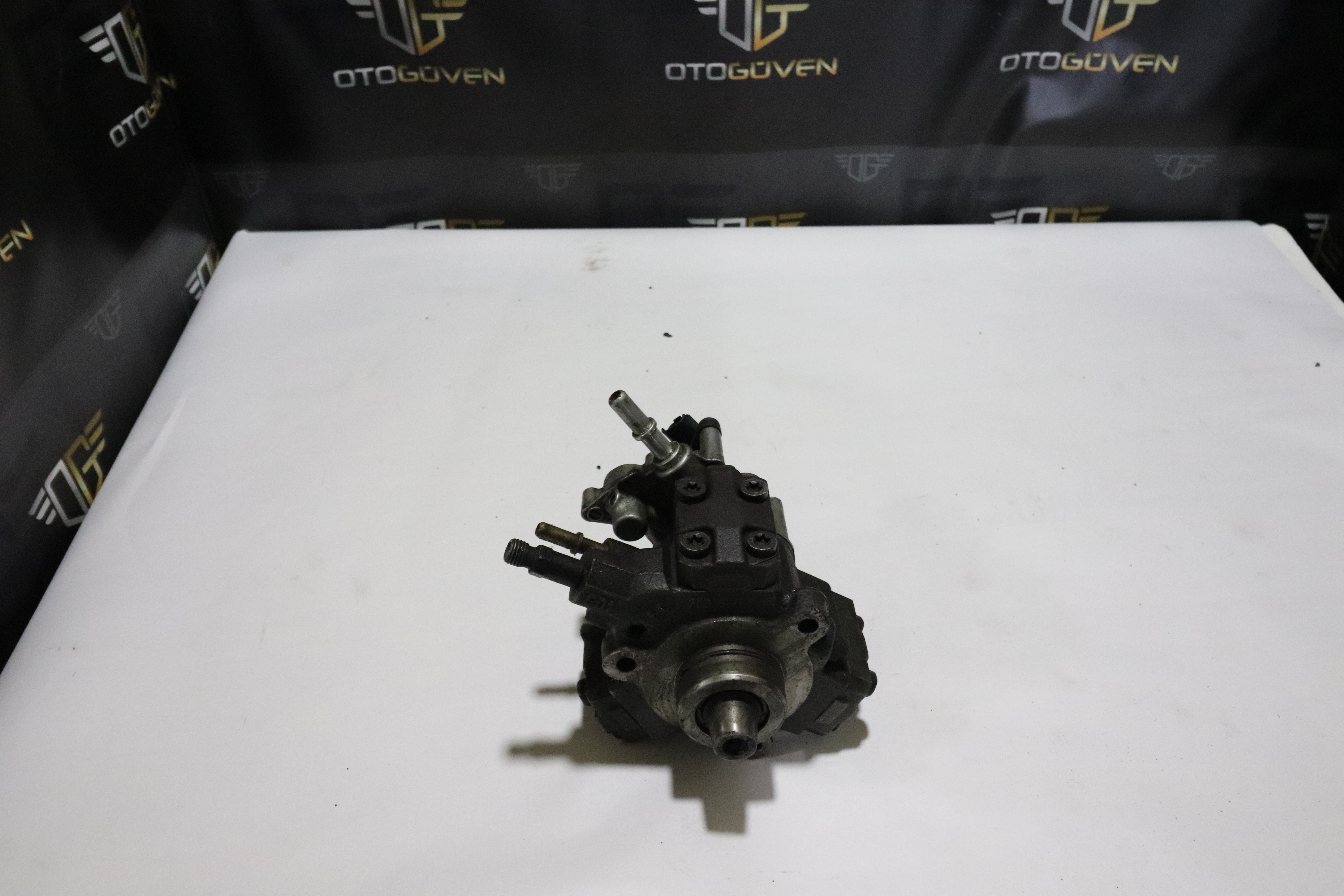 TRANSİT V363 MAZOT POMPASI