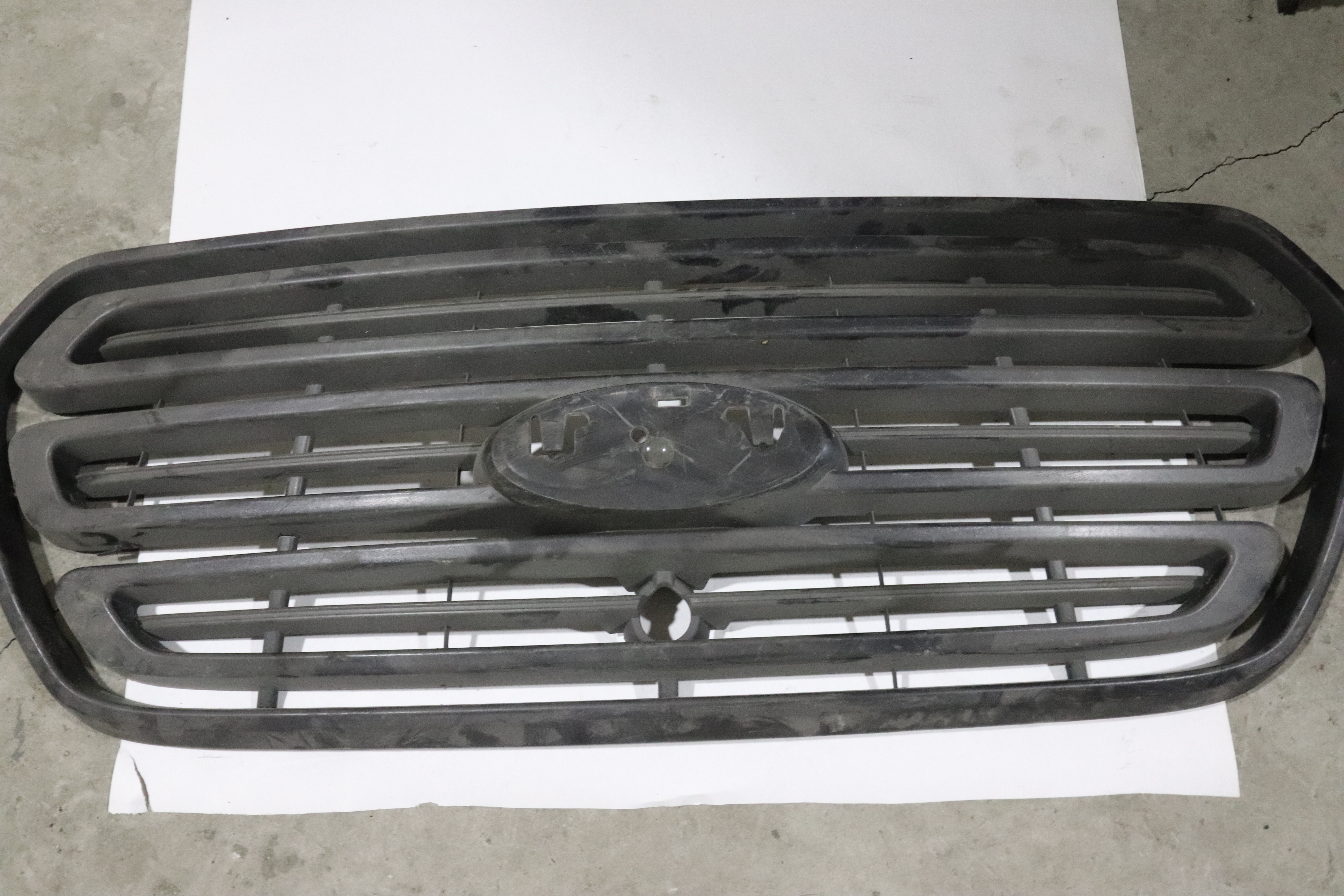 TRANSİT V363 ÖN ORTA IZGARA