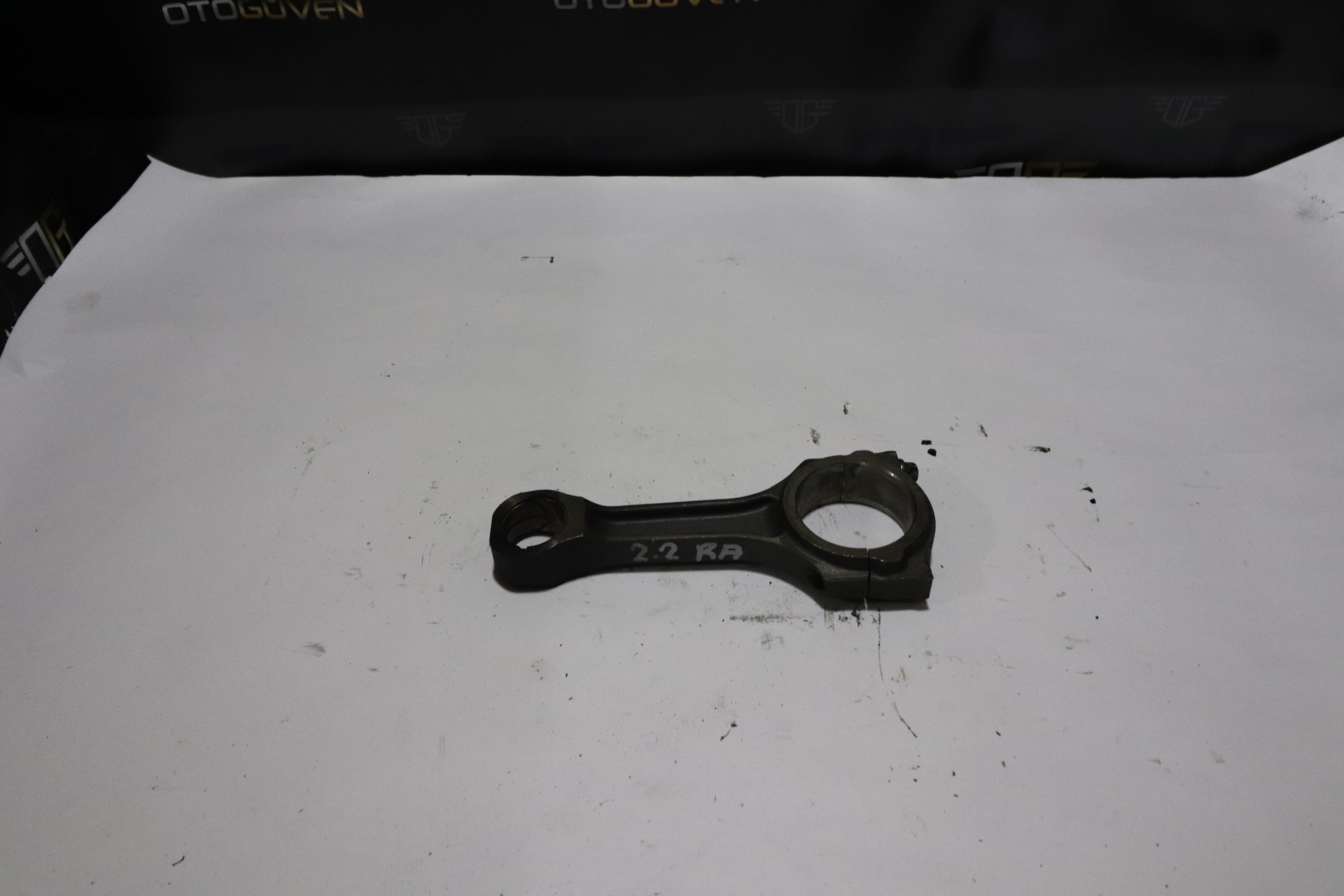 TRANSİT V363 PİSTON KOLU