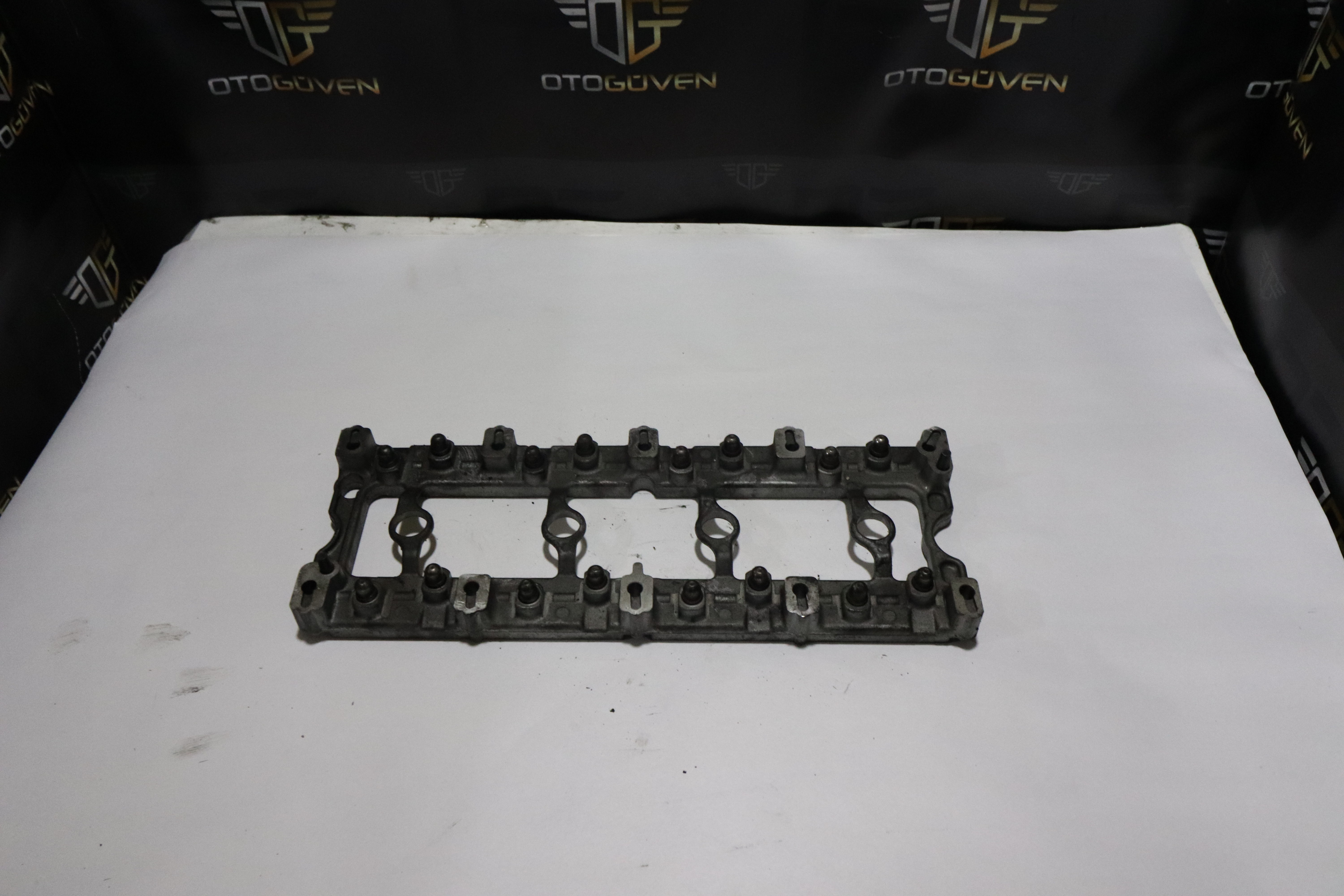 TRANSİT V363 PİYANO TUŞU