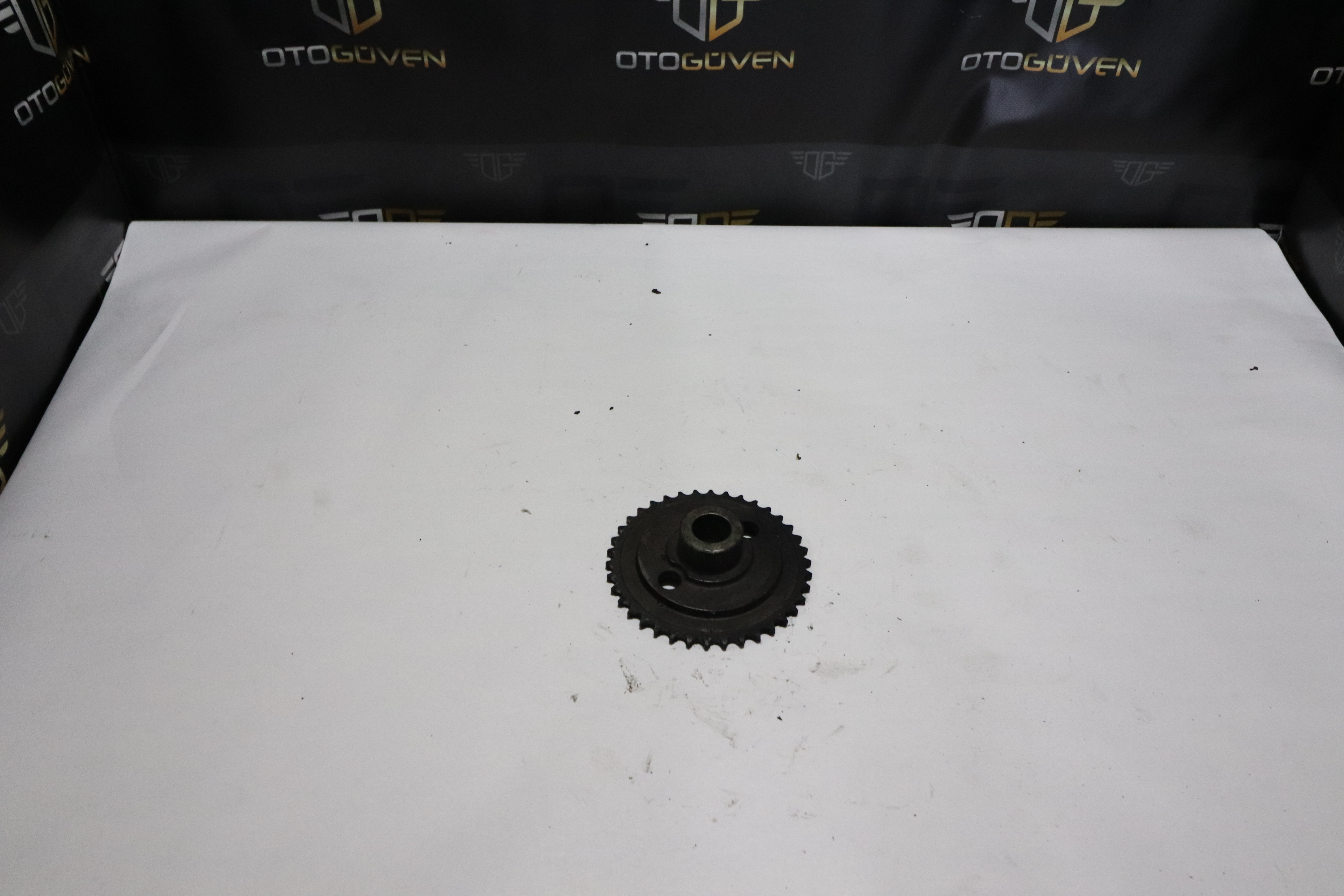 TRANSİT V363 POMPA DİŞLİSİ