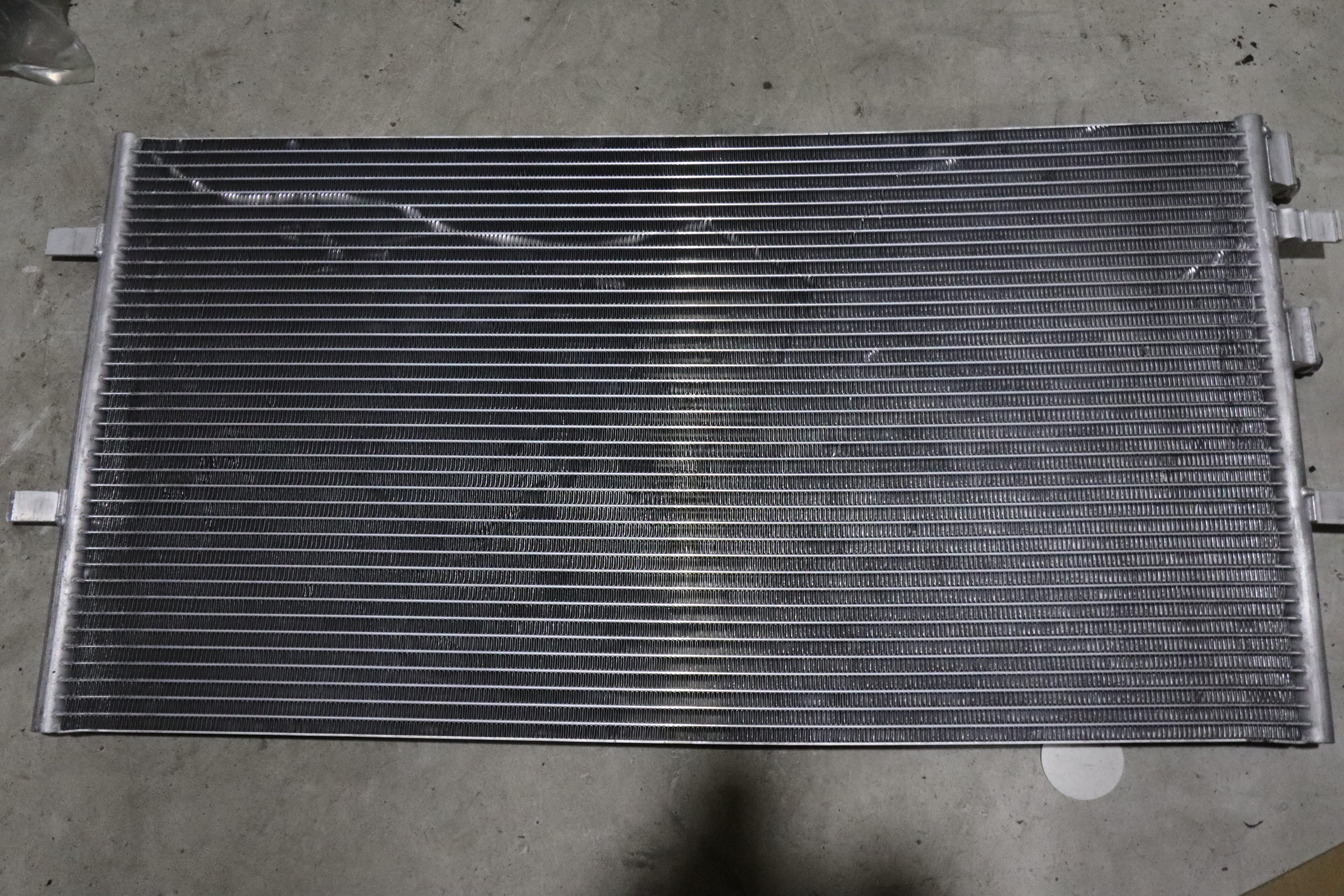 TRANSİT V363 SIFIR KLİMA RADYATÖRÜ