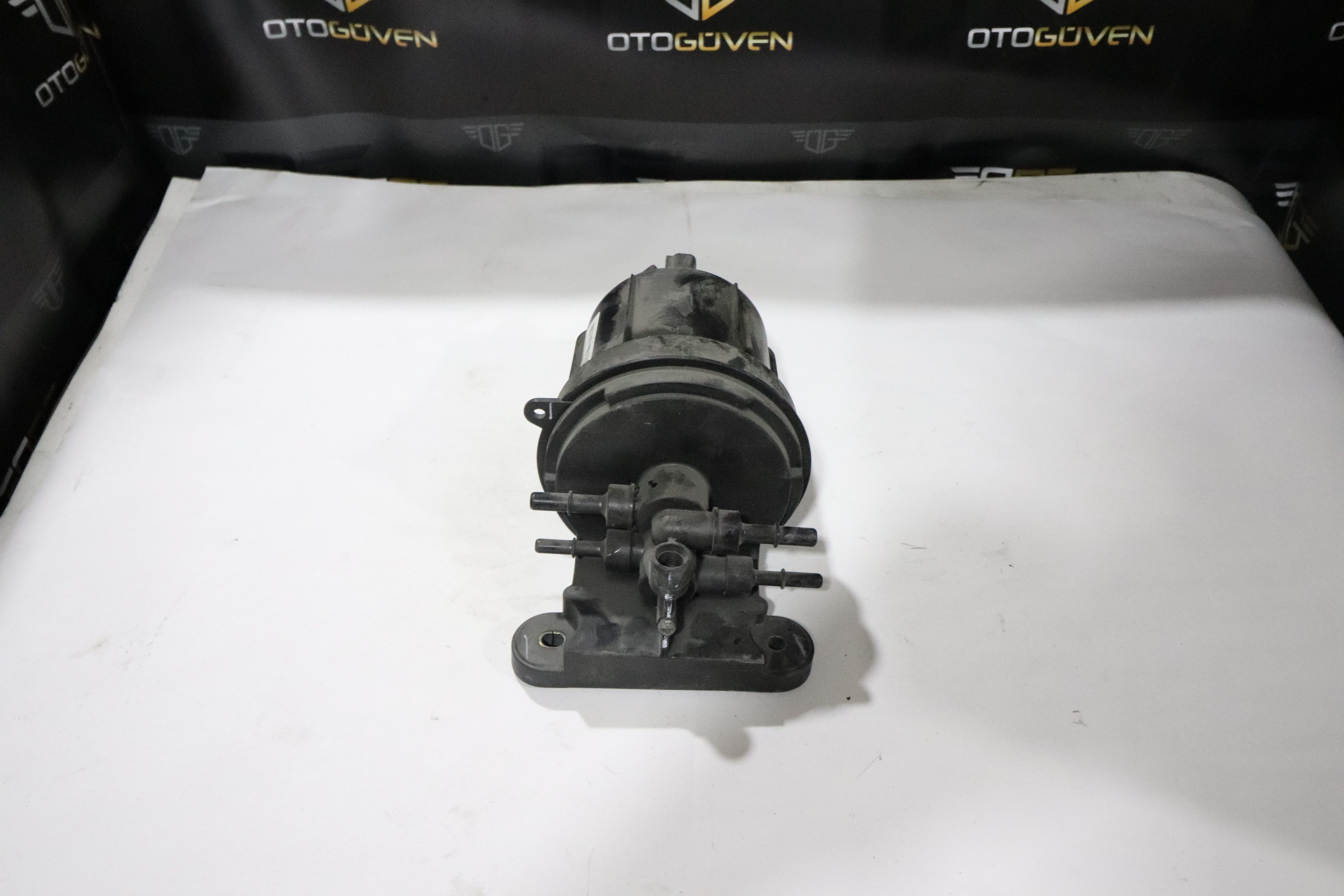 TRANSİT V363 SIFIR MAZOT FİLTRESİ