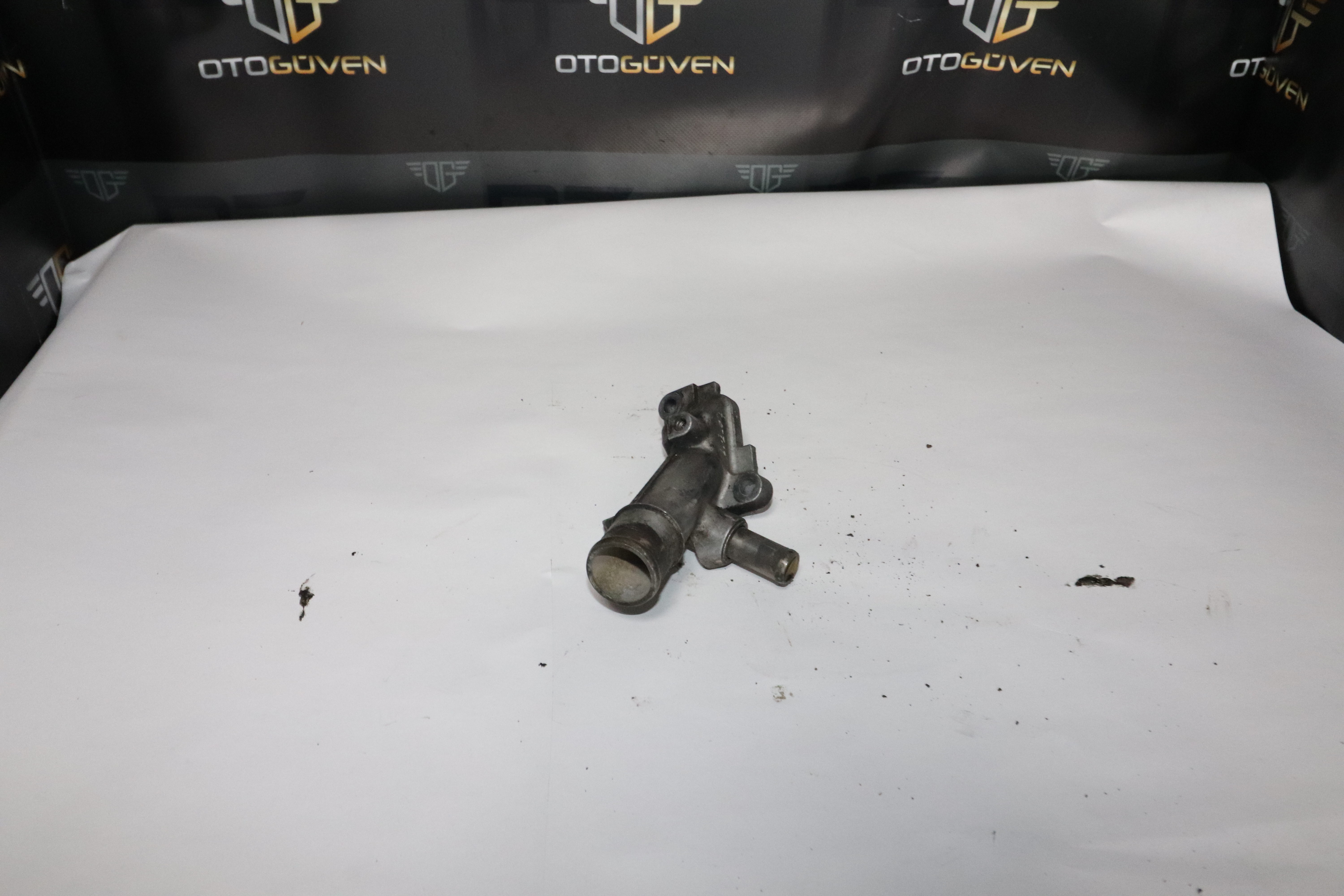 TRANSİT V363 SU BORUSU