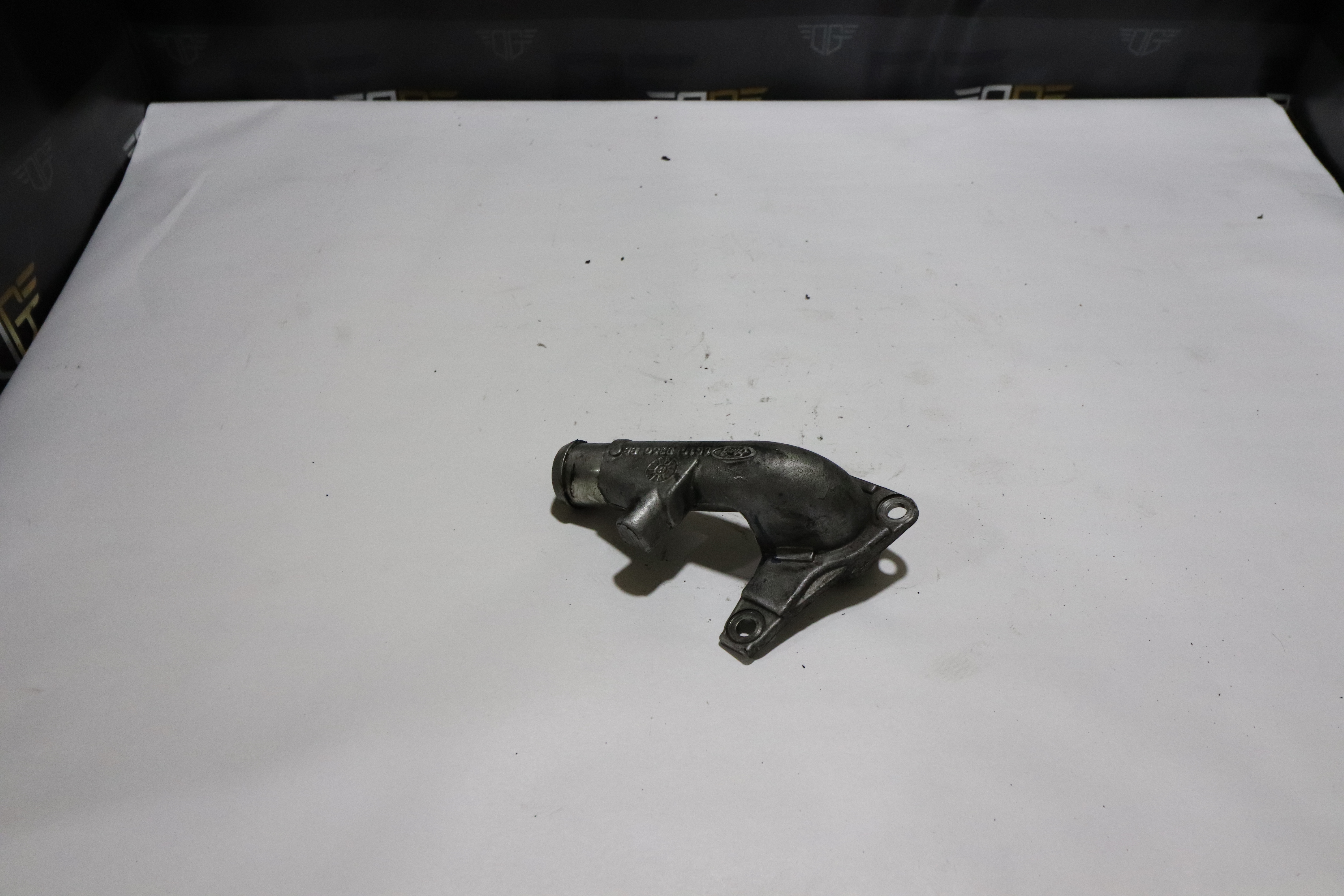 TRANSİT V363 SU MANİFOLDU