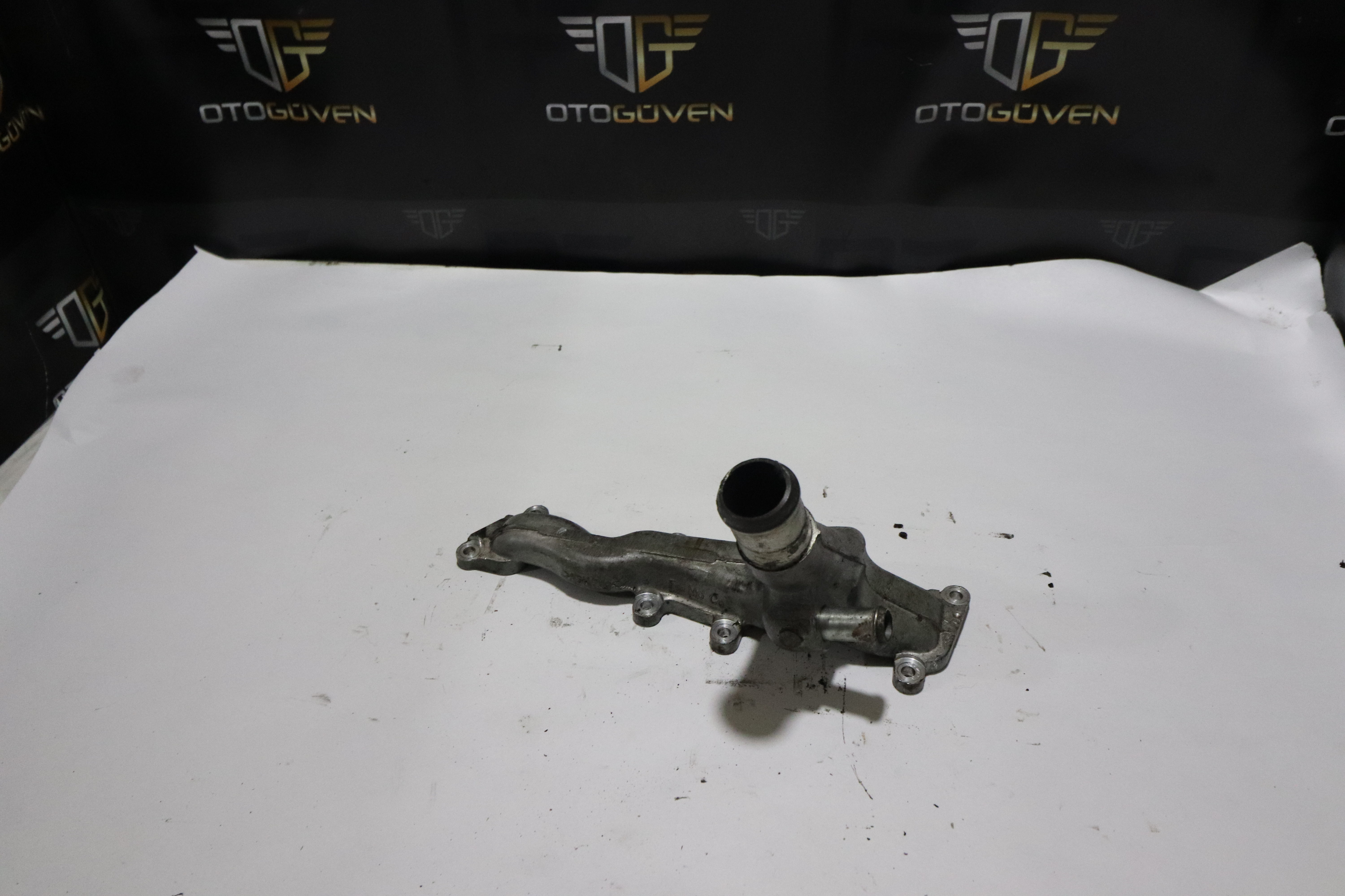 TRANSİT V363 SU MANİFOLDU