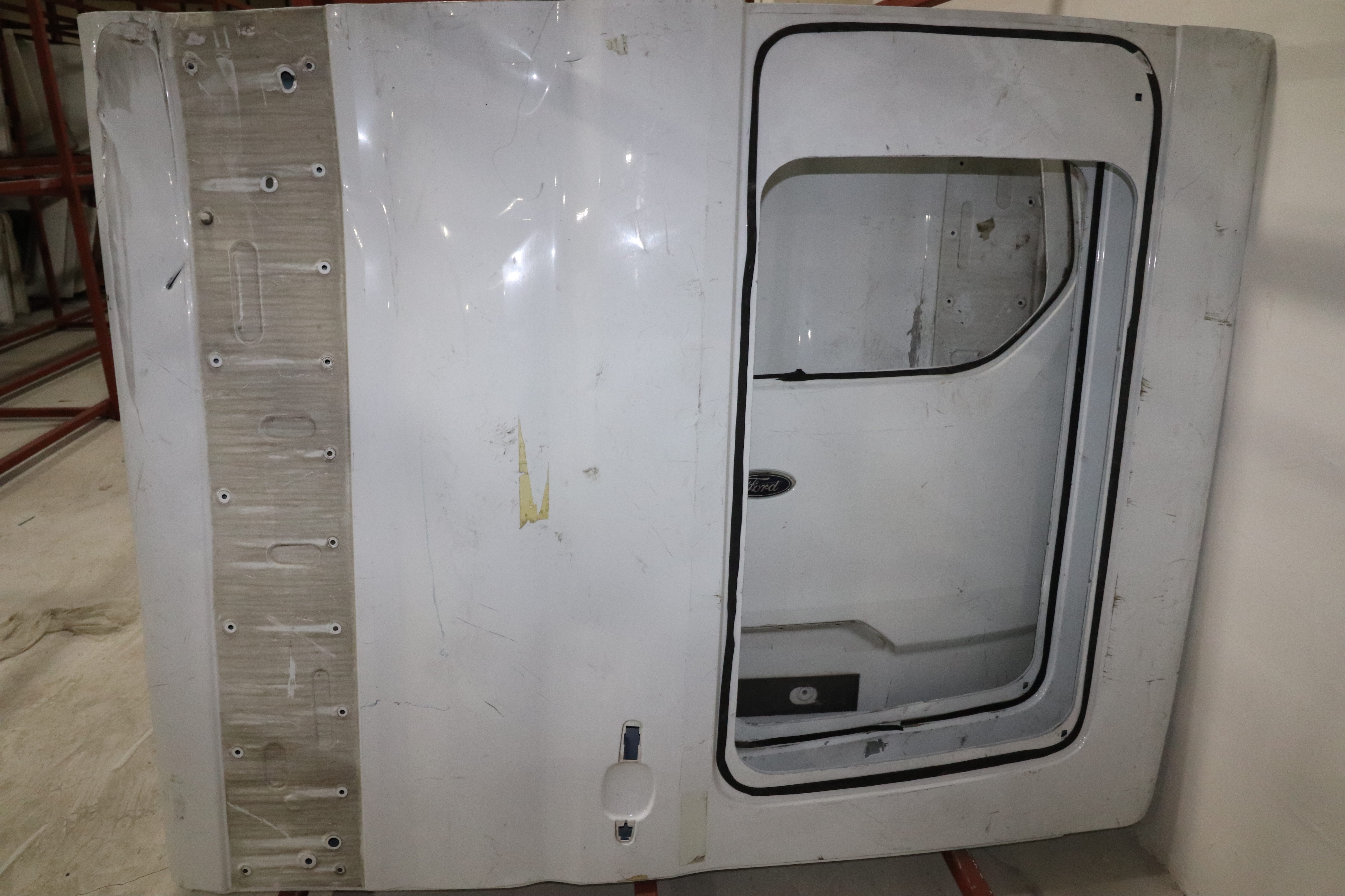 TRANSİT V363 SÜRGÜLÜ KAPI