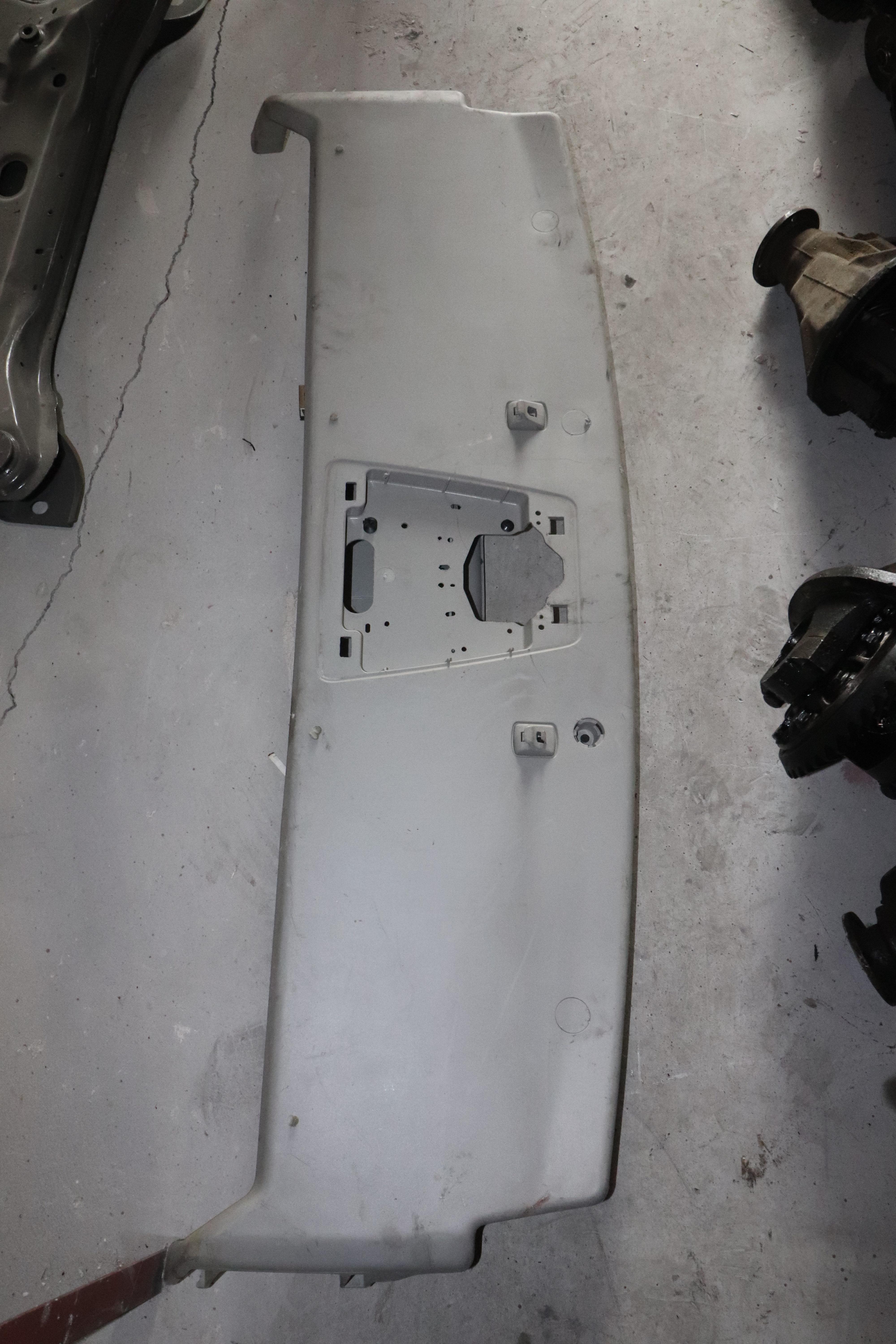 TRANSİT V363 TAVAN DÖŞEMESİ