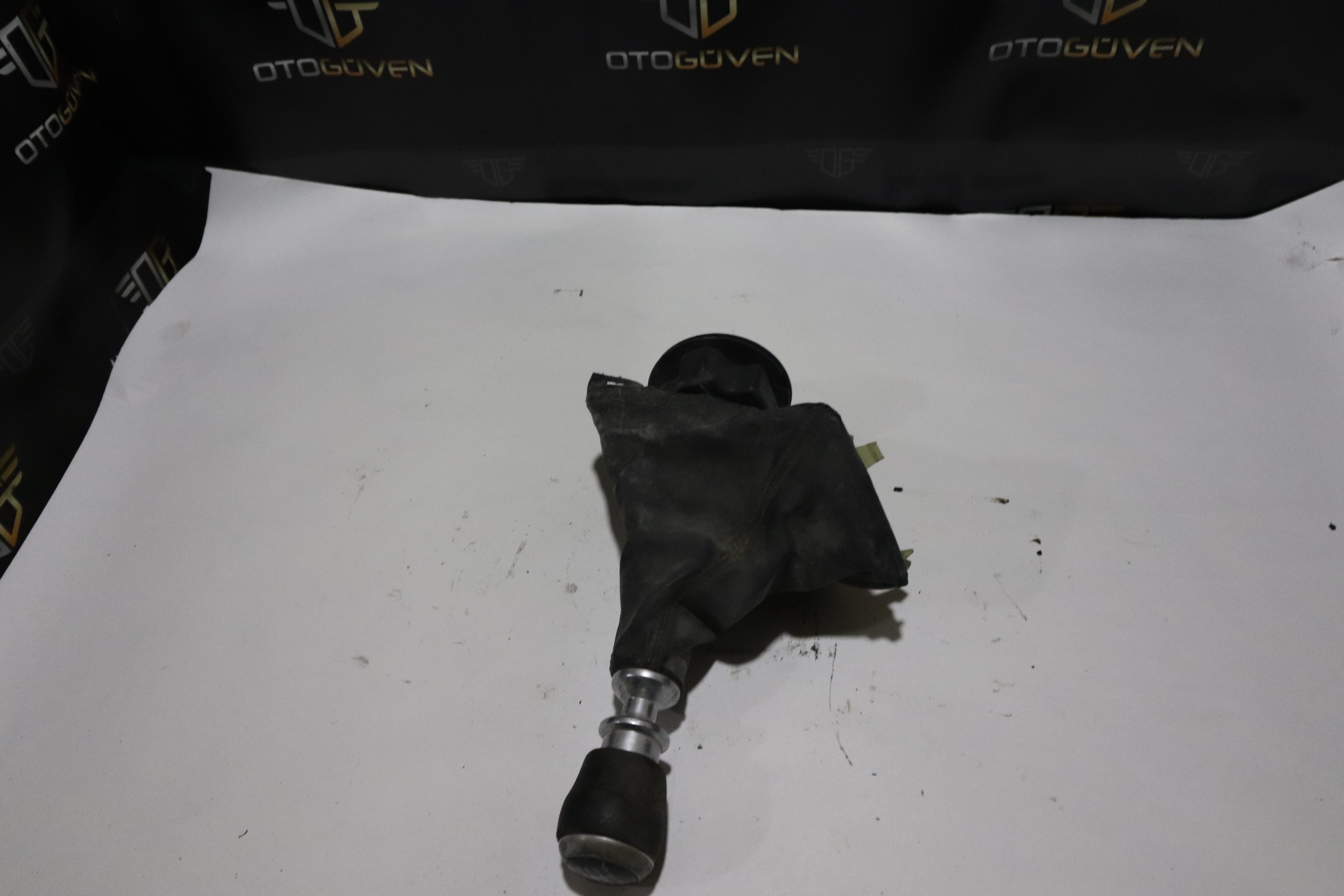 TRANSİT V363 VİTES KOLU (2)