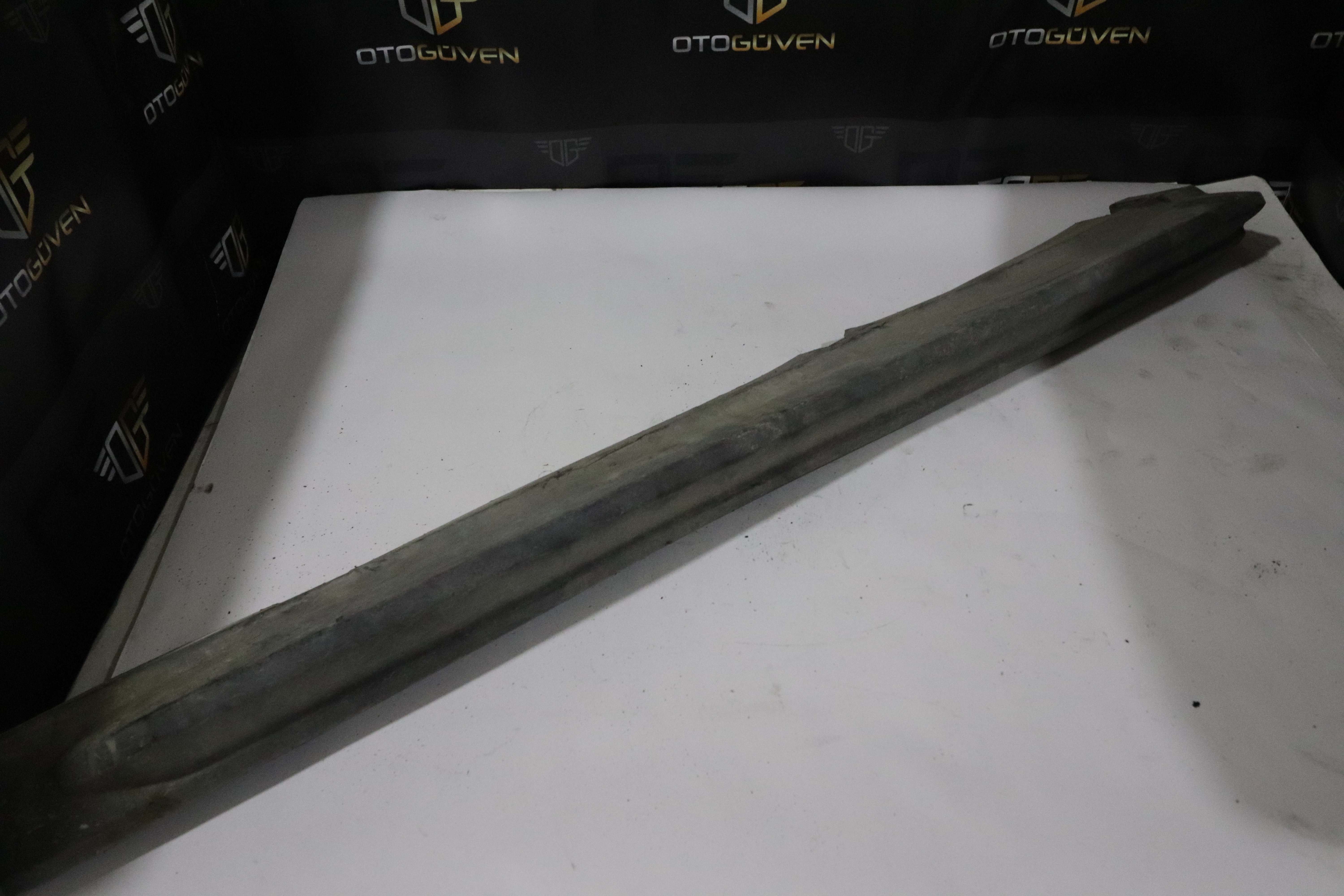 TRANSİT V363 YAN DUVAR PLASTİĞİ